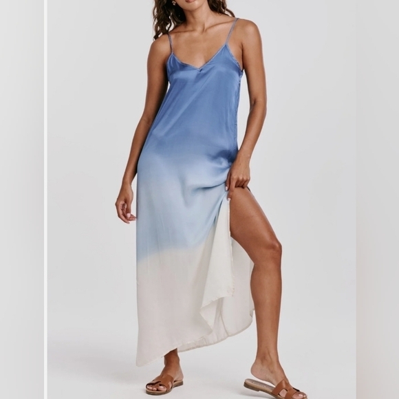 Dear John | Ellah Slip Dress - Picture 1 of 12